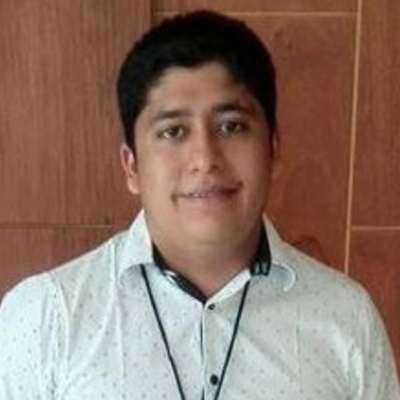Ex Integrante Jose Alexander Aguilar González